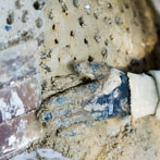 Kigbeare Kiln Project - Bjorn